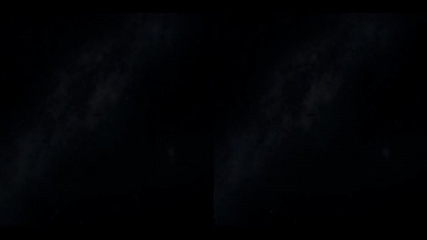 Space Release: The First VR Porn In Space!