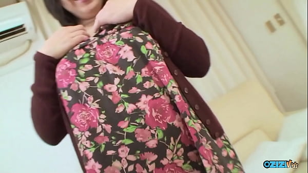 Glazing Her Unshaved Cunt With Sperm Chowder Is How The Video Ended. It Started With This Fat Asian Experienced Madam Getting Stroked, Toy Tempted So She Takes A Pole In Her With