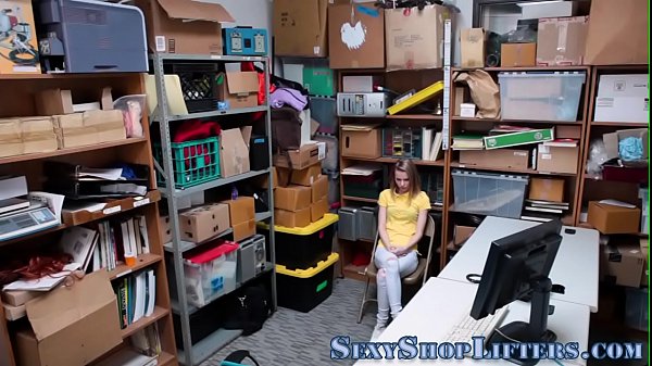 Genuine Delinquent Cutie Gets Banged