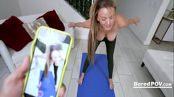 Steamy Milf Pristine Lends A Helping Cunt (Bored And Utilized)