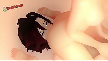 Alt Comp - Blake Wrestles Ruby