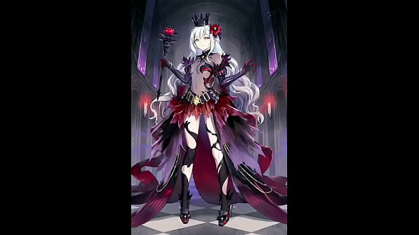 Porno/Hentai Del Juego Evertale