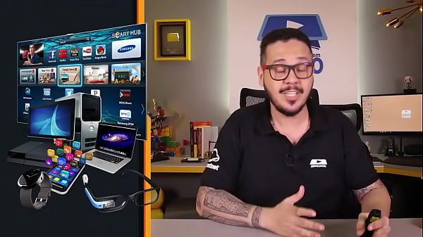 Curso Python #01 - Seja Um Programador