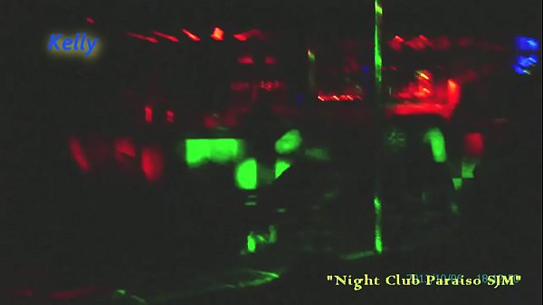 Night Club Paraiso Kelly