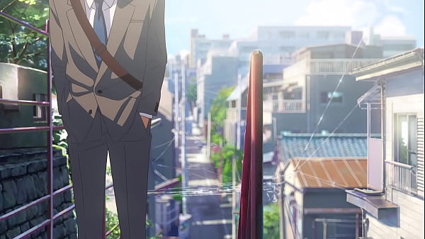 Cherish - Lofi Your Name