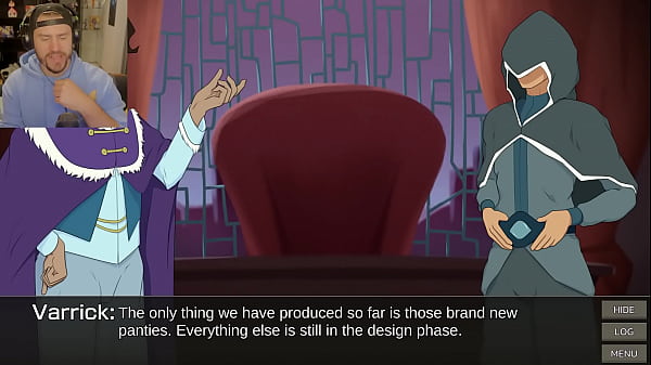 Korra Didn't Lust To Do This (Cummy Bender)