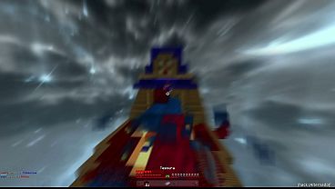 Rabello Sendo Estourado Por Negao Pirocudo No Minecraft