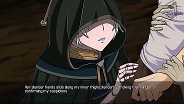 Quest Failed Chapter One Part 11 Hand Stroke From The New Honey