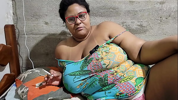 Grande Carga De Jizz Na Cara De Minha Madrasta