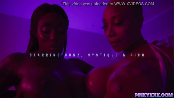 Bunz 4 Ever Rico Mystique Part 2 Preview
