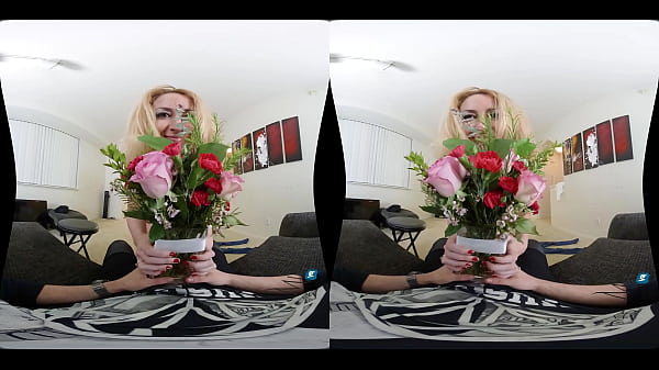 MilfVR - Happy Mommies Day Ft. Janna Hicks