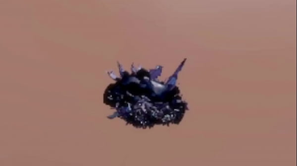 Giant Succubus Invades Ultra Wreck Bros. Ultimate