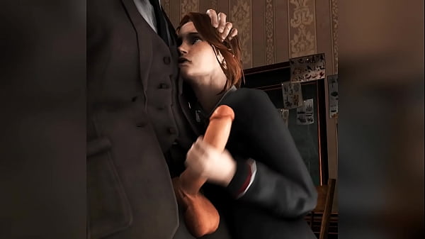 Hermione Granger Works Off Draco Malfoy's Member / Harry Potter Porn - Porn-chat.space
