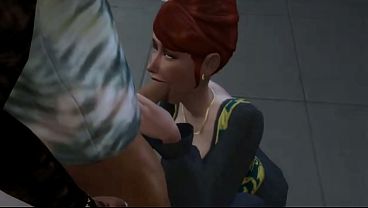 Fuckin Her Gullet Outside