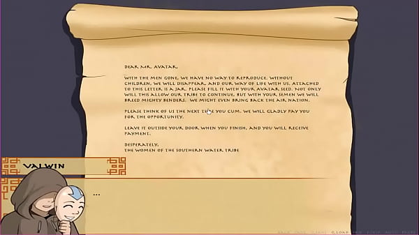 4 Elements Trainer Book 1 Savor EP 1 - Tribe Fellatio Diva