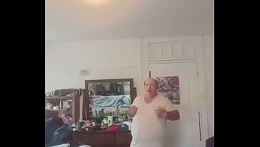 Getting Ready For Church
