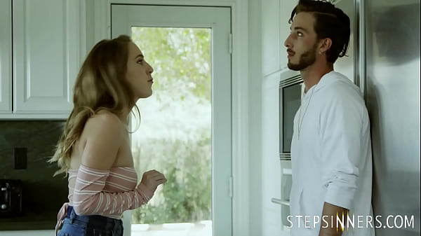 Possessive Stepbro Confesses His Worship For Me - Cadence Lux