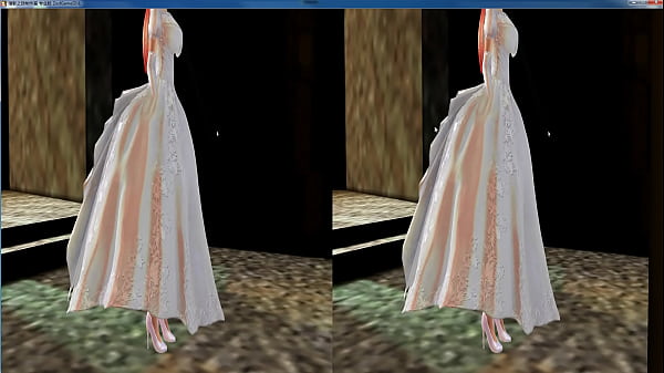 SBS 3D Japanese