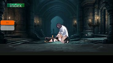Hentai Game – Etching Edge - Uncle Pantyhose In Another World - Pixel Hentai - All Gallery