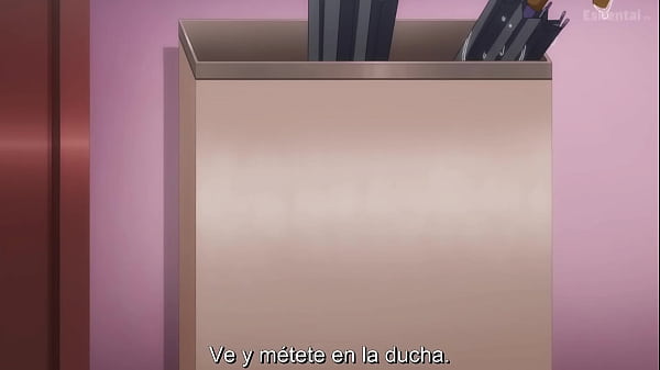 DekiChau Made Kon Cap 4 Sud Español