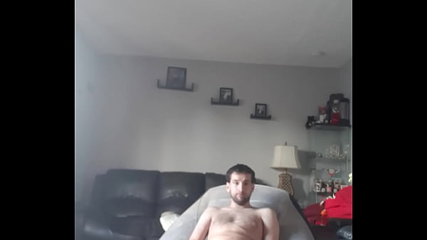 Was So Hot I Decided To Masturbate In A In Inflatable Chair