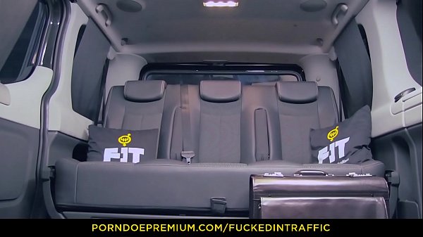 VIP SEX VAULT - Czech Light-haired Claudia Macc Gets Nailed In Hot In-car Fun