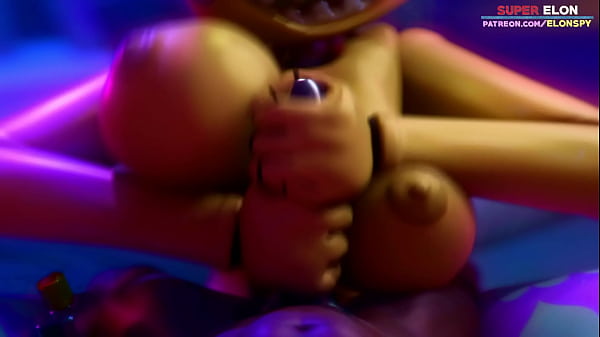 Toy Chica