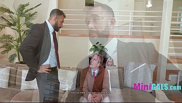 Content Be Gentle With My Minuscule Asshole | Minigals