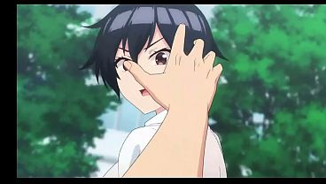 Capitulo 1:Modaete Yo Adam Kun