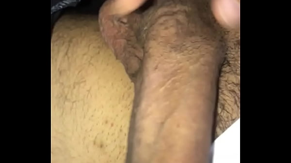 Stroking 02