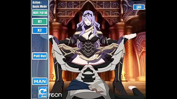 Fire Emblem > Camila