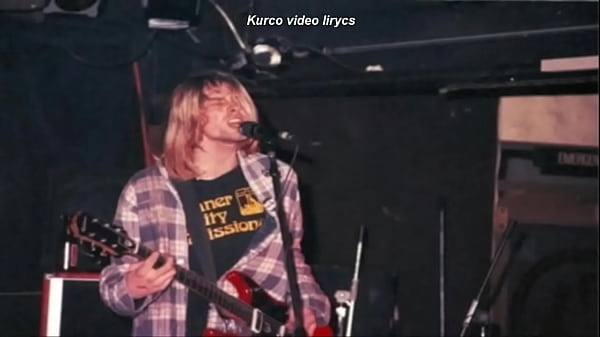 Poison's Gone - Kurt Cobain