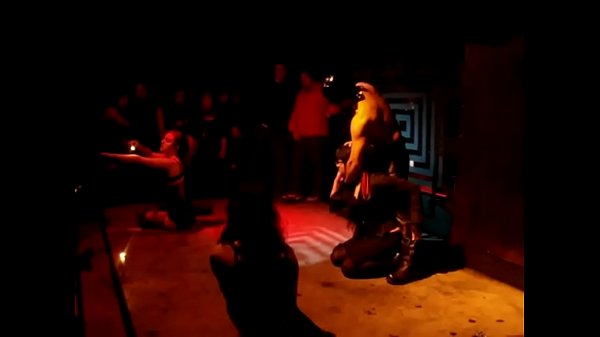 Recopilacion Espectaculos BDSM En Vivo