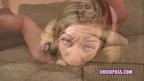 ChickPass - Rory Knox Gets Her Slit Plugged With A Stiff Shaft