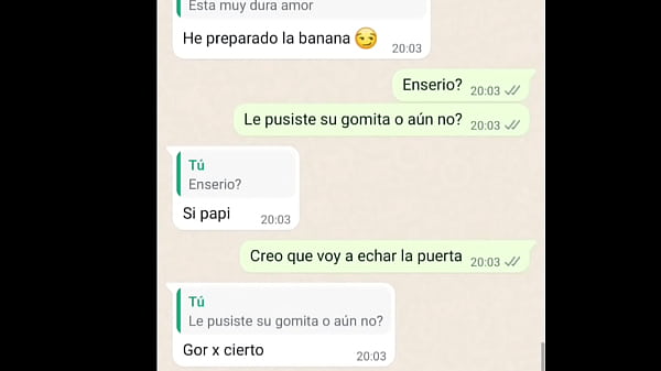 Mi Novia Esta Muy Calentita