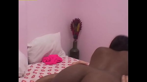 Ebony Amateurs (Volume #5, Scene #2)