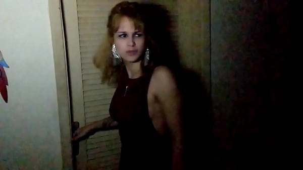 Alien Impregnation - HalloGween Special - Full Video On Xvideos Red