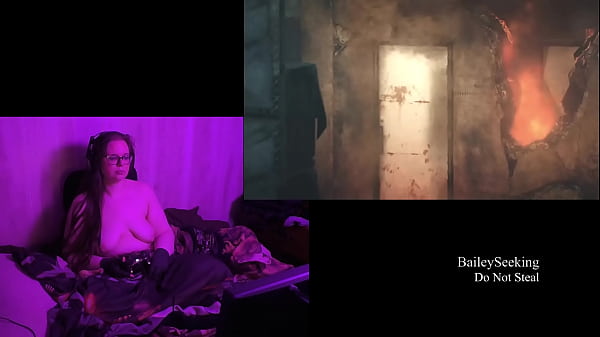 Bare Evil Within 2 Play Through Part 10