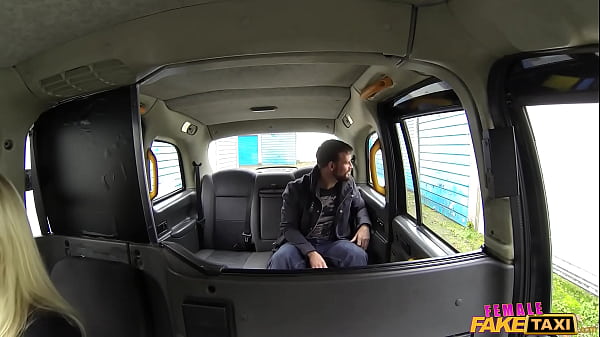 Female Fake Taxi - Retired Pornstar Rebecca More In One Of Her Classic Explicit Bangs With A Marine