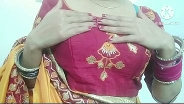 Jija Ki Pyaari Sali, Lund Ke Liye Taras Rahi Hai