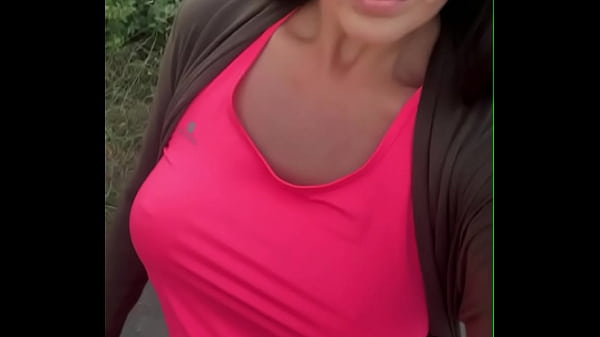 Sitting On A Face Is Always Alluring, Would You Do That Outside?