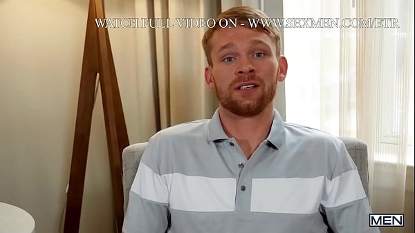 Travelling For Dick Part 1: Bareback / BLOKES / Damien Kyle, Calhoun Sawyer / Watch Full At Www.sexmen.com/etr