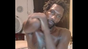 Just Shining Up My Sexual Chocolateness