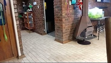 18blondteen - Caught My Husband Seducing Standing Sex With A Skanky Prostitute
