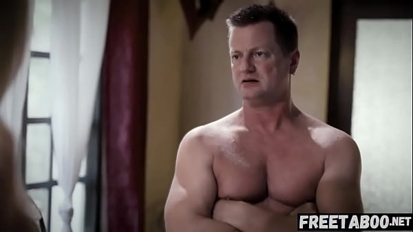 She Caught Her Step Parents Having Sex & They Invites Her To Join - Full Movie On FreeTaboo.Net