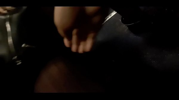 Video Collage With Her Taking Advantage Of A Condition Passenger And Taking Her Home To Take Advantage Of It.