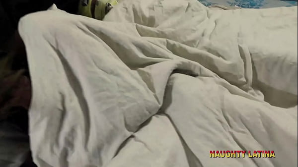 My Husband Pounded My New Visitor With Huge Fat Pole