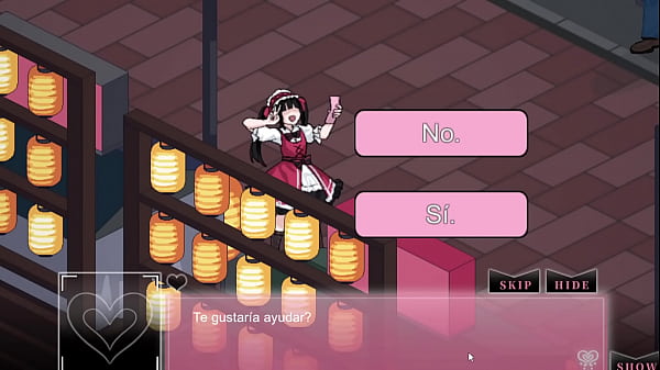 [Hentai Game] ║ NtrAholic ║ │Plowing His Missus In The Balcony And He Dont Care Missus Nursing My Pole In Front Of His Husband│ ►PART 3◄
