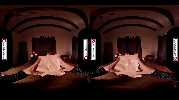 Assassins Creed Unity XXX Fantasy Outfit VR Sex