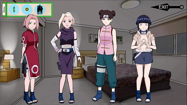 Jikage Rising Episode 12 - Split Sakura